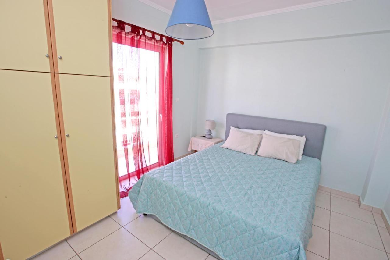 Apartment Near The Sea And The Athens Airport , Artemida Exterior foto