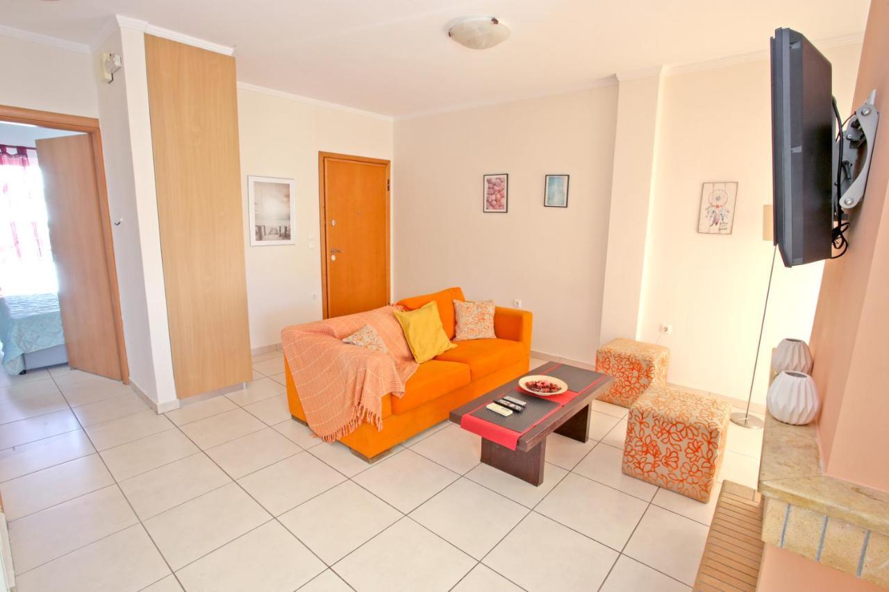 Apartment Near The Sea And The Athens Airport , Artemida Exterior foto