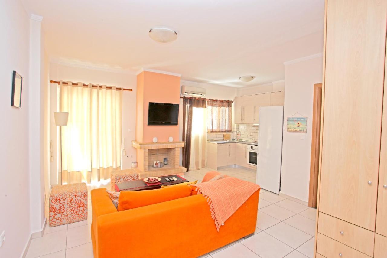 Apartment Near The Sea And The Athens Airport , Artemida Exterior foto