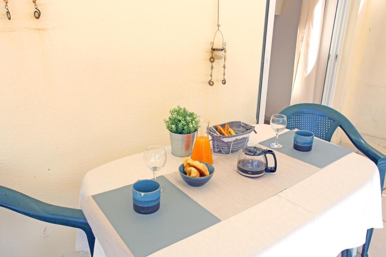 Apartment Near The Sea And The Athens Airport , Artemida Exterior foto