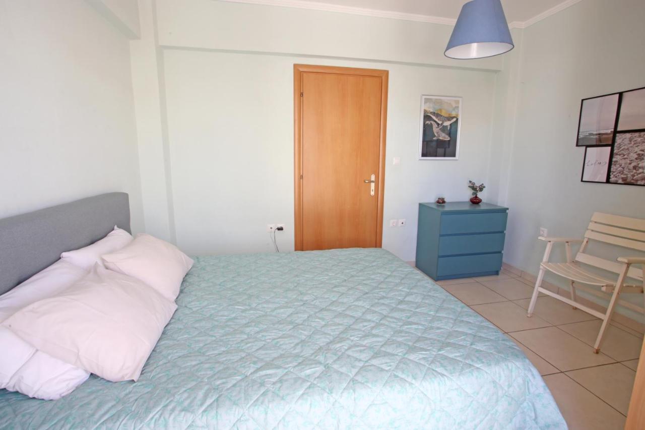Apartment Near The Sea And The Athens Airport , Artemida Exterior foto